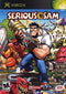 Serious Sam - In-Box - Xbox  Fair Game Video Games