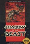 Shadow of the Beast - In-Box - Sega Genesis  Fair Game Video Games