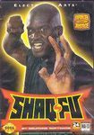 Shaq Fu - Loose - Sega Genesis  Fair Game Video Games