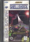 Shellshock - In-Box - Sega Saturn  Fair Game Video Games