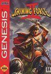 Shining Force II [Cardboard Box] - Complete - Sega Genesis  Fair Game Video Games