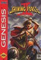 Shining Force II [Cardboard Box] - In-Box - Sega Genesis  Fair Game Video Games