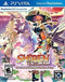 Shiren The Wanderer The Tower of Fortune and the Dice of Fate - In-Box - Playstation Vita  Fair Game Video Games