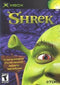Shrek - Loose - Xbox  Fair Game Video Games