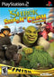 Shrek Smash and Crash Racing - Loose - Playstation 2  Fair Game Video Games