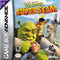 Shrek Superslam - Complete - GameBoy Advance  Fair Game Video Games