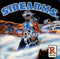 Side Arms - Complete - TurboGrafx-16  Fair Game Video Games