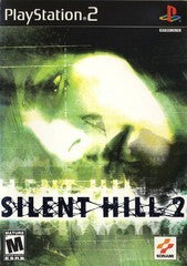 Silent Hill 2 - Complete - Playstation 2  Fair Game Video Games