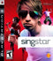 SingStar - Loose - Playstation 3  Fair Game Video Games