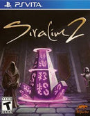 Siralim 2 - In-Box - Playstation Vita  Fair Game Video Games