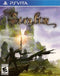 Siralim - In-Box - Playstation Vita  Fair Game Video Games