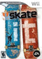 Skate It - Loose - Wii  Fair Game Video Games