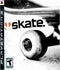 Skate - Loose - Playstation 3  Fair Game Video Games
