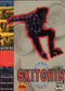 Skitchin - In-Box - Sega Genesis  Fair Game Video Games