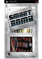 Smart Bomb - Complete - PSP  Fair Game Video Games
