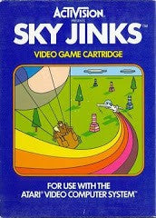 Smurf - Loose - Atari 2600  Fair Game Video Games