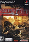 Sniper Elite - Loose - Playstation 2  Fair Game Video Games