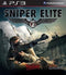 Sniper Elite V2 Silver Star Edition - Loose - Playstation 3  Fair Game Video Games