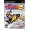 SnoCross 2 - Complete - Playstation 2  Fair Game Video Games