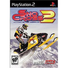 SnoCross 2 - Complete - Playstation 2  Fair Game Video Games