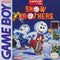 Snow Brothers - Loose - GameBoy  Fair Game Video Games