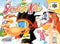 Snowboard Kids - Complete - Nintendo 64  Fair Game Video Games