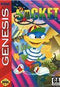 Socket - Complete - Sega Genesis  Fair Game Video Games