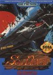 Sol-Deace - In-Box - Sega Genesis  Fair Game Video Games