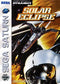Solar Eclipse - Loose - Sega Saturn  Fair Game Video Games