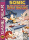 Sonic the Hedgehog: Triple Trouble - Loose - Sega Game Gear  Fair Game Video Games