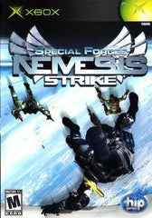 Special Forces Nemesis Strike - In-Box - Xbox  Fair Game Video Games
