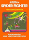 Spiderdroid - In-Box - Atari 2600  Fair Game Video Games