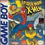 Spiderman and the X-Men: Arcade's Revenge - Complete - GameBoy  Fair Game Video Games