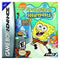 SpongeBob SquarePants Super Sponge - Loose - GameBoy Advance  Fair Game Video Games
