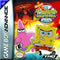 SpongeBob SquarePants The Movie - Complete - GameBoy Advance  Fair Game Video Games
