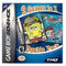 SpongeBob SquarePants and Fairly OddParents - In-Box - GameBoy Advance  Fair Game Video Games