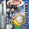 Sports Illustrated For Kids Baseball - Loose - GameBoy Advance  Fair Game Video Games