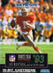 Sports Talk Football '93 Starring Joe Montana - In-Box - Sega Genesis  Fair Game Video Games