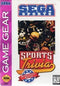 Sports Trivia - Complete - Sega Game Gear  Fair Game Video Games
