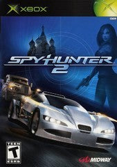 Spy Hunter 2 - Complete - Xbox  Fair Game Video Games