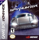 Spy Hunter - Complete - GameBoy Advance  Fair Game Video Games