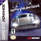 Spy Hunter - In-Box - GameBoy Advance  Fair Game Video Games