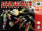 Star Soldier - Complete - Nintendo 64  Fair Game Video Games