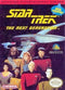 Star Trek The Next Generation - Complete - NES  Fair Game Video Games