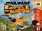 Star Wars Battle for Naboo - Complete - Nintendo 64  Fair Game Video Games