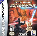 Star Wars Episode I Jedi Power Battles - Loose - GameBoy Advance  Fair Game Video Games