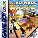 Star Wars Episode I Racer - In-Box - GameBoy Color  Fair Game Video Games