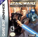 Star Wars Episode II Attack of the Clones - Complete - GameBoy Advance  Fair Game Video Games