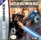 Star Wars Episode II Attack of the Clones - Loose - GameBoy Advance  Fair Game Video Games