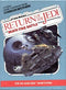 Star Wars: Return of the Jedi Death Star Battle - Complete - Atari 5200  Fair Game Video Games
